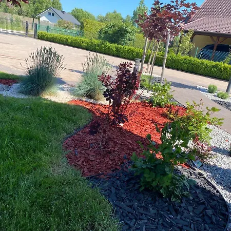 Pod Morskimi Klonami بيت للعطل كوبالينو