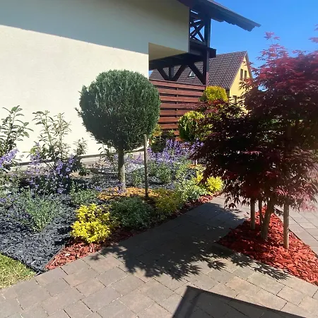 بيت للعطل Pod Morskimi Klonami كوبالينو