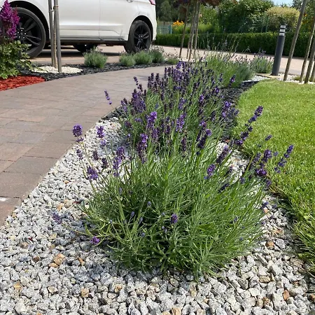 بيت للعطل Pod Morskimi Klonami كوبالينو