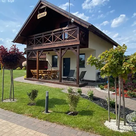 Pod Morskimi Klonami Hébergement de vacances *