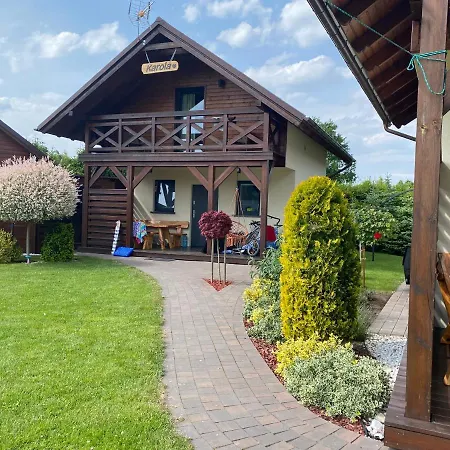 Pod Morskimi Klonami *